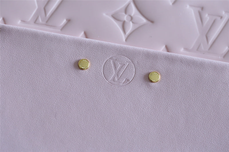 Ozarra Fashion Lu-Vi bags - 8332