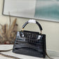 Fashion Lu-Vi bags - 4957