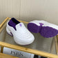 Ozarra Luxury - LOV Women Shoes - 568