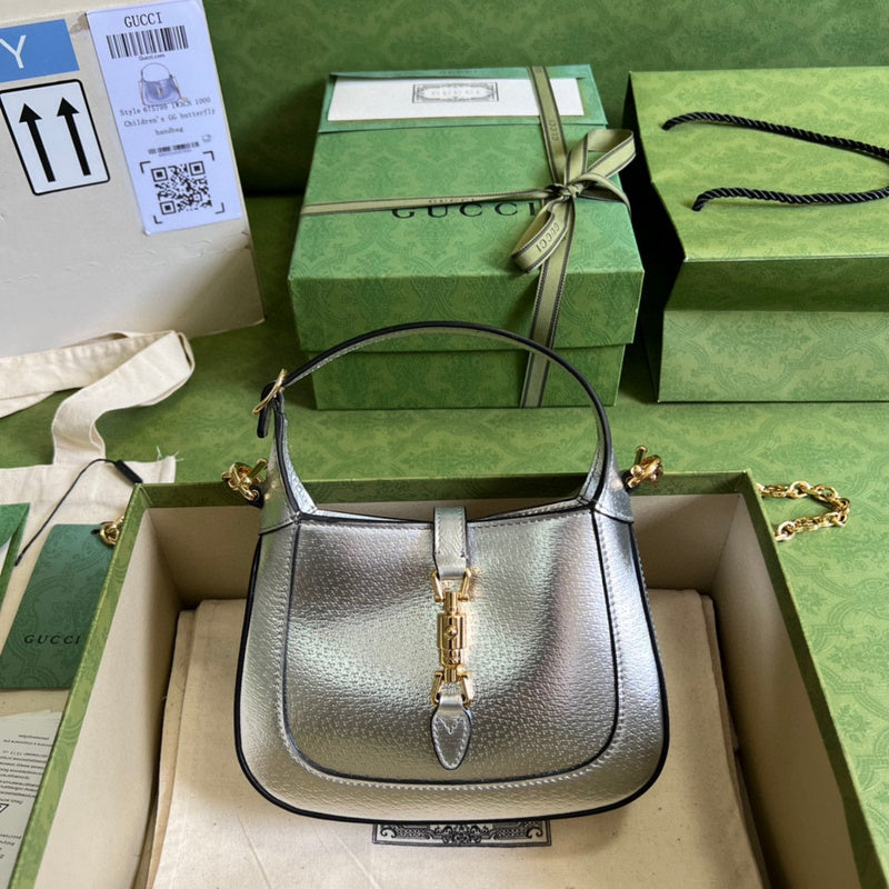 OZ - GCI Bags - 1632