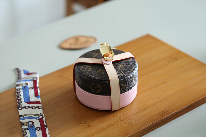 Ozarra Fashion Lu-Vi bags - 9356