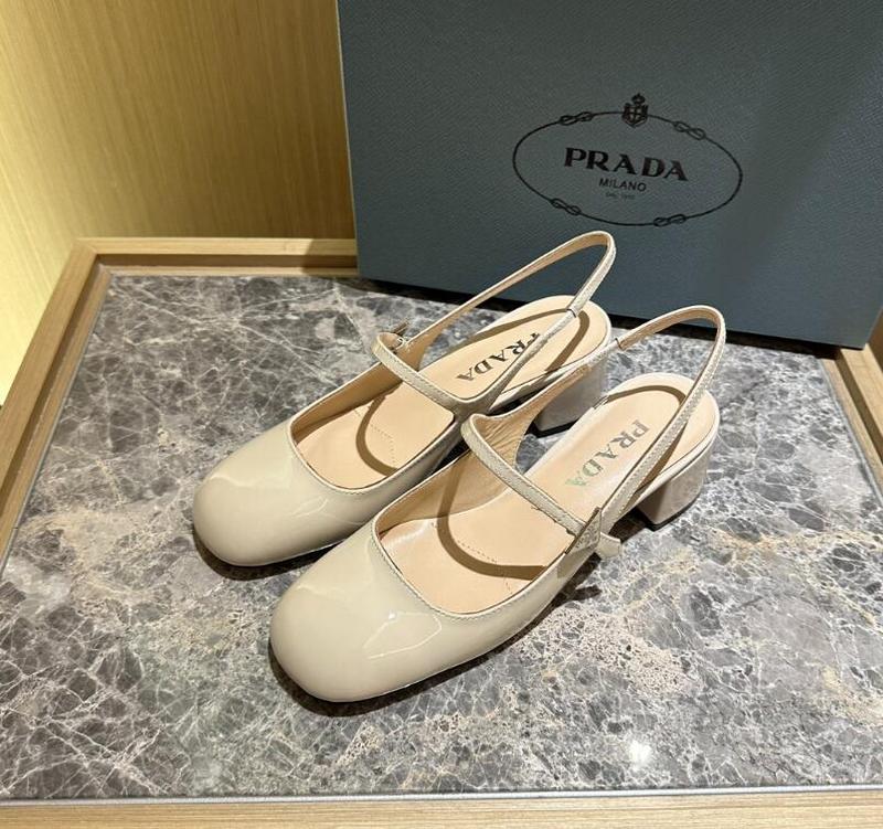 Ozarra Luxury - PD Women Shoes - 233