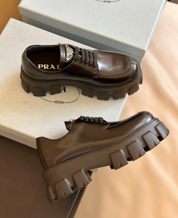 Ozarra Luxury - PD Women Shoes - 022