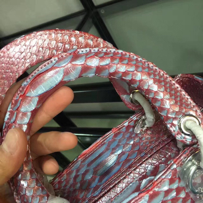 Ozarra - Dir Bags - 2876