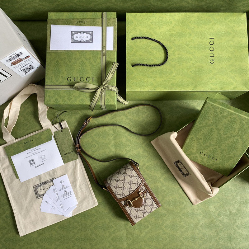 Ozarra - GCI Bags - 512