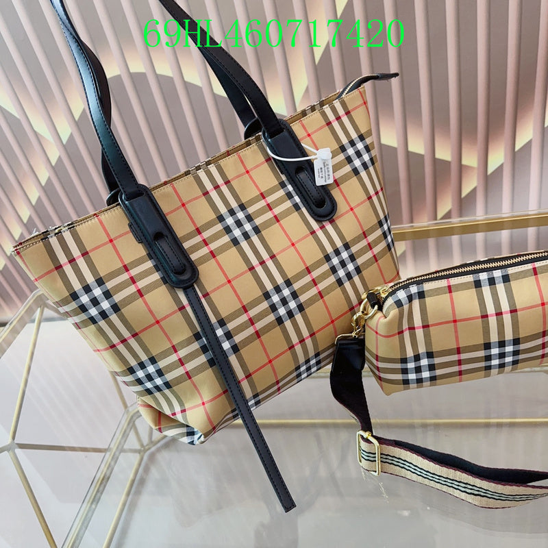 Ozarra Fashion -BBR Bags - 106