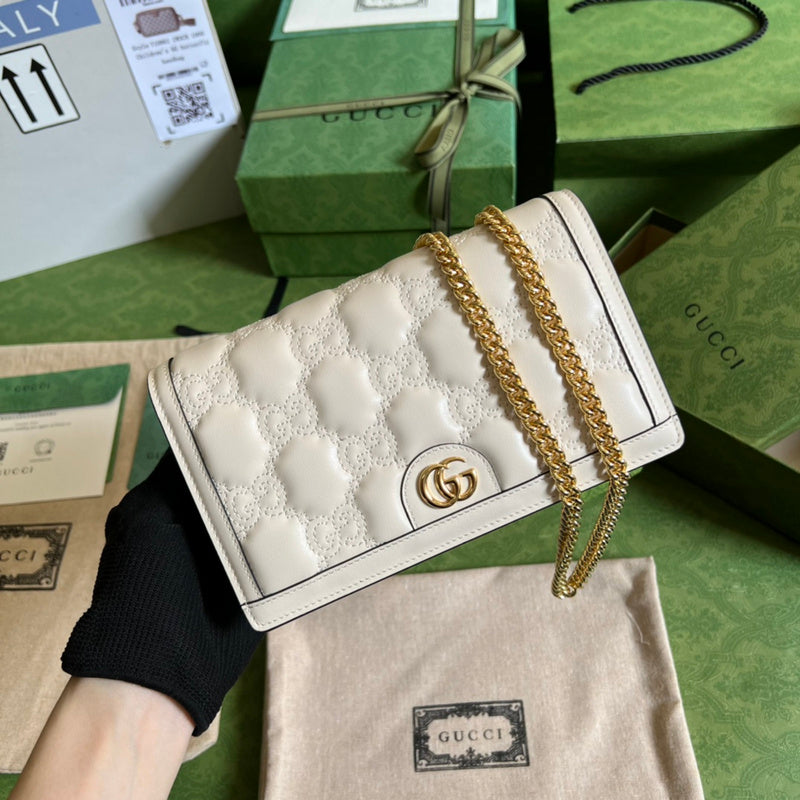 OZ - GCI Bags - 1554