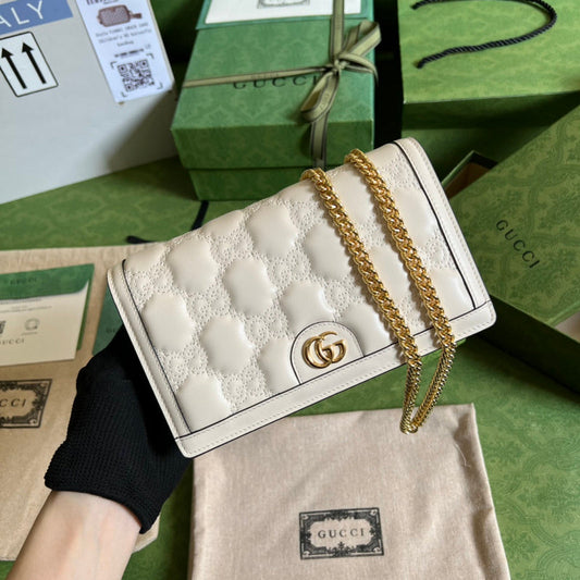 OZ - GCI Bags - 1554