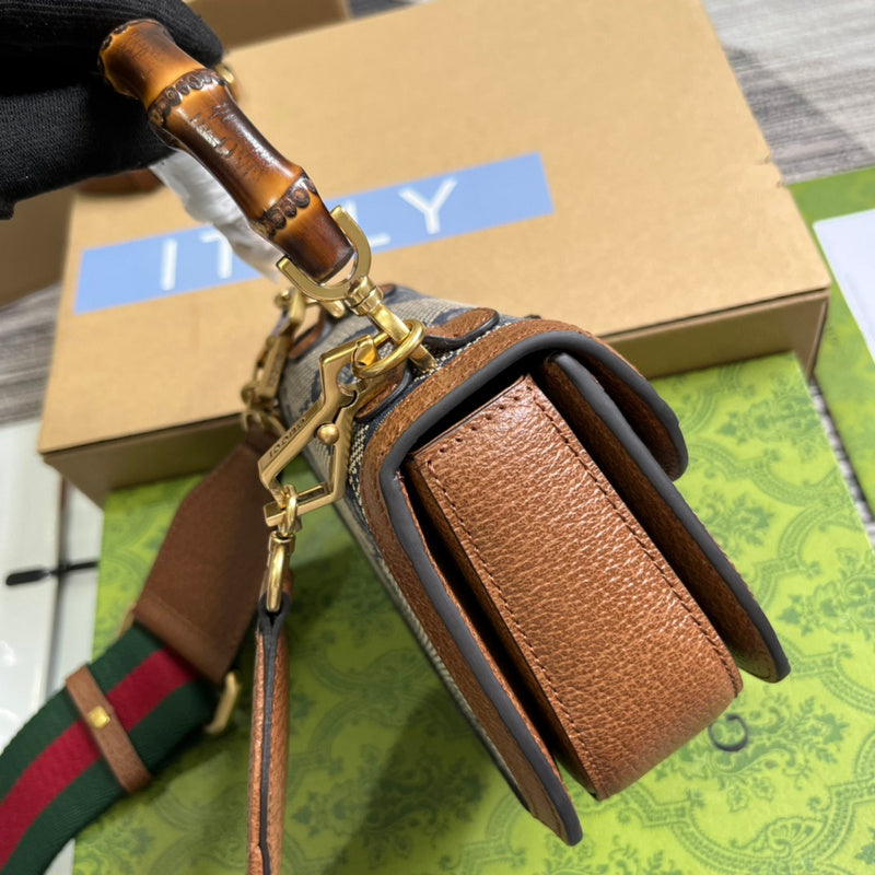 Ozarra - GG Bags - 362