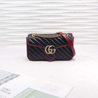 BAB - GCI Bags - 1041