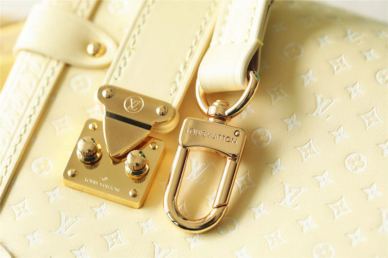 Ozarra - LUV Bags - 297