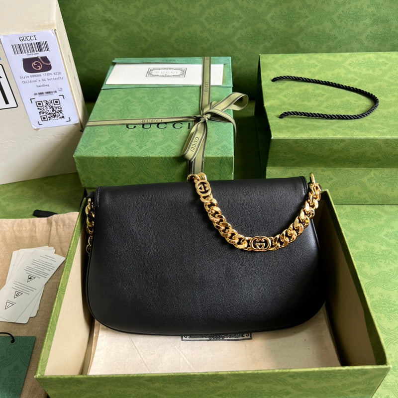 OZ - GCI Bags - 755