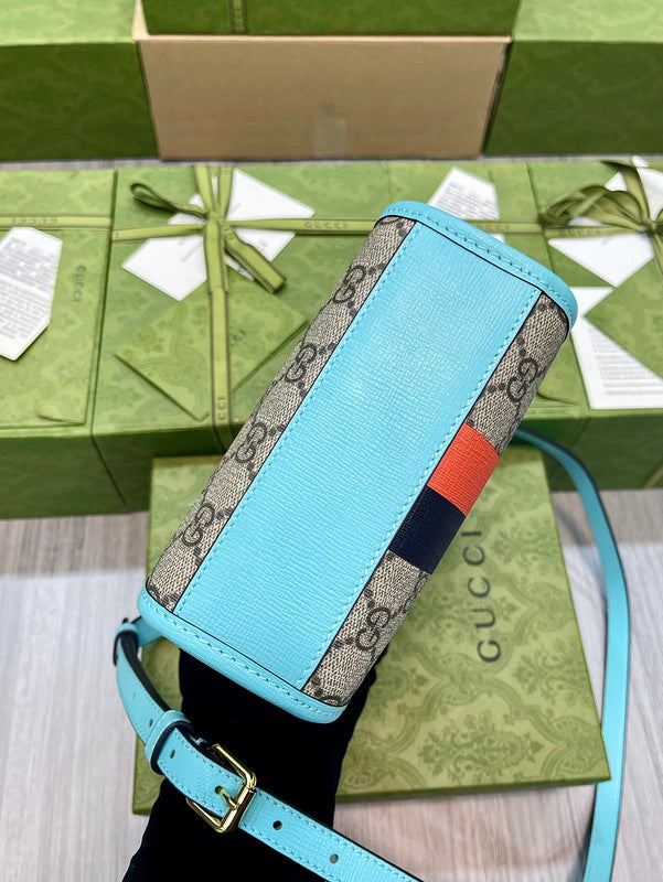 Ozarra - GCI Bags - 4710