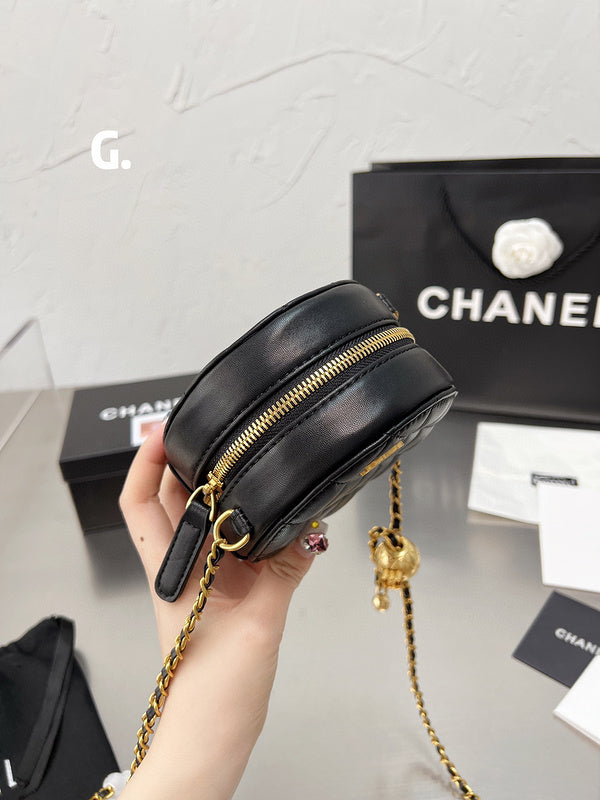Ozarra - CHL Bags - 7096
