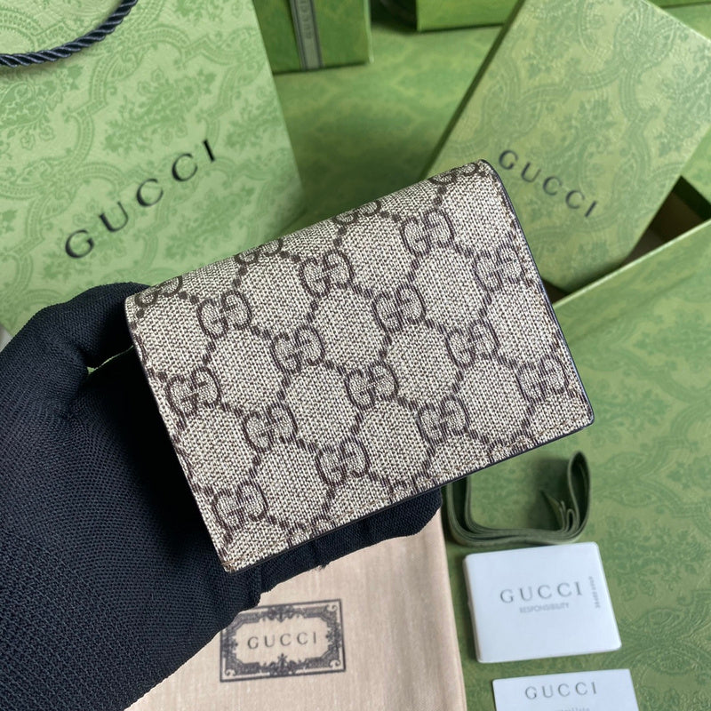 OZ - GCI Bags - 1619