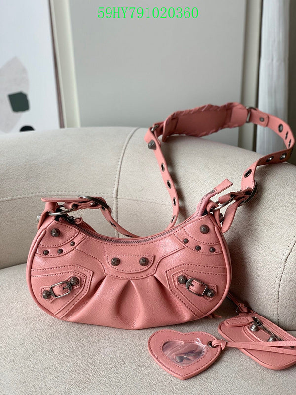 Ozarra Fashion - BGA Bags - 2015