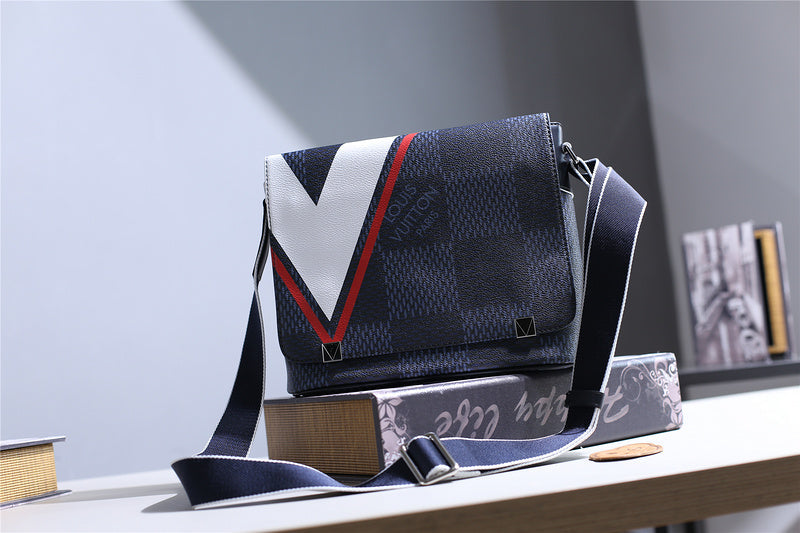 Ozarra Fashion Lu-Vi bags - 10404