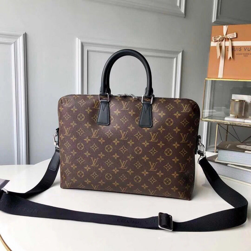 Ozarra Fashion Lu-Vi bags - 17897