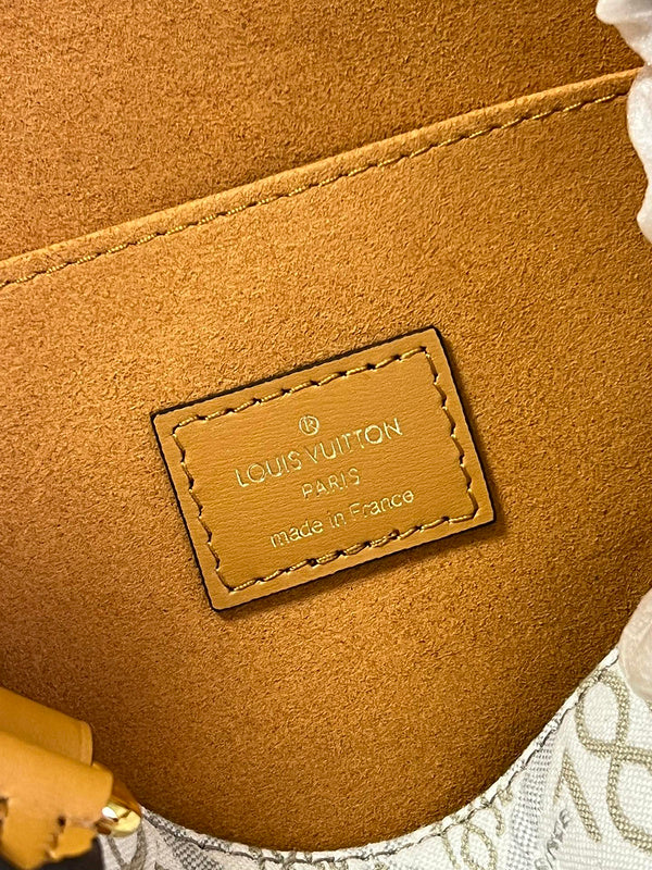 Ozarra Fashion Lu-Vi bags - 17157