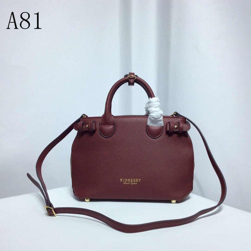 Ozarra Fashion -BBR Bags - 836
