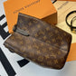Ozarra Fashion Lu-Vi bags - 8580