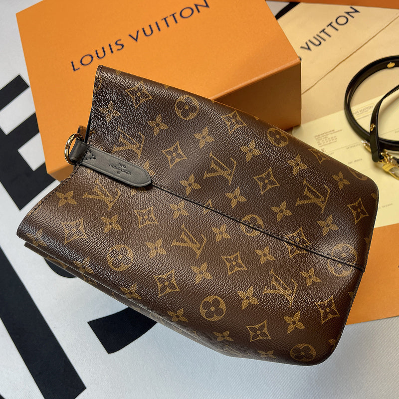 Ozarra Fashion Lu-Vi bags - 8580