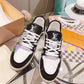 Ozarra Luxury - LOV Men Shoes - 945
