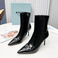 Ozarra Luxury - PD Women Shoes - 350