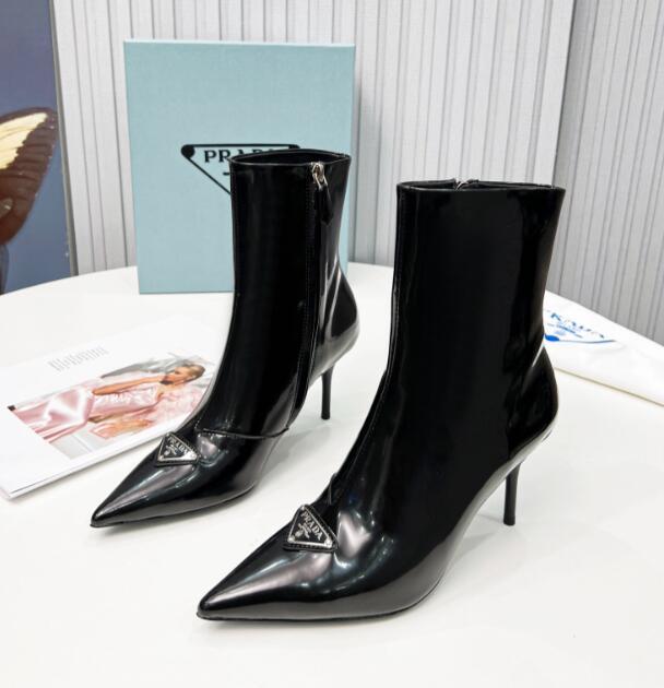 Ozarra Luxury - PD Women Shoes - 350