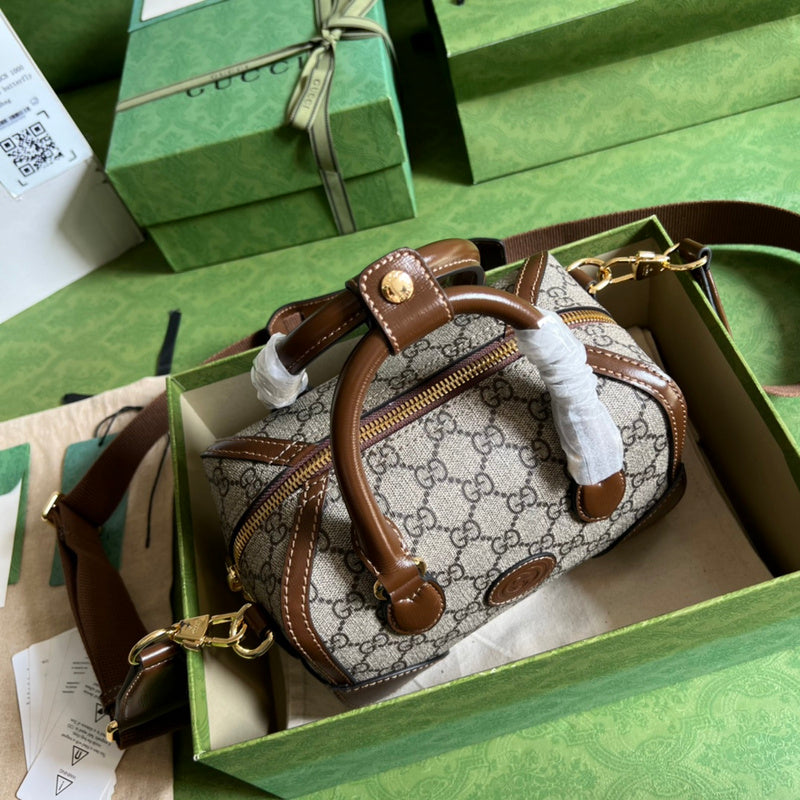 OZ - GCI Bags - 1592