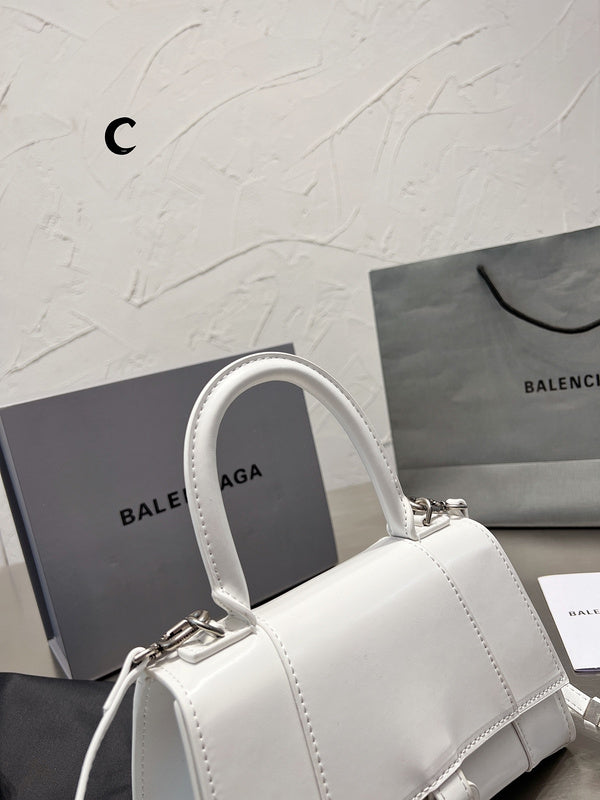 Ozarra Fashion - BGA Bags - 1618