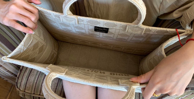 Ozarra - DOR Bags - 1227