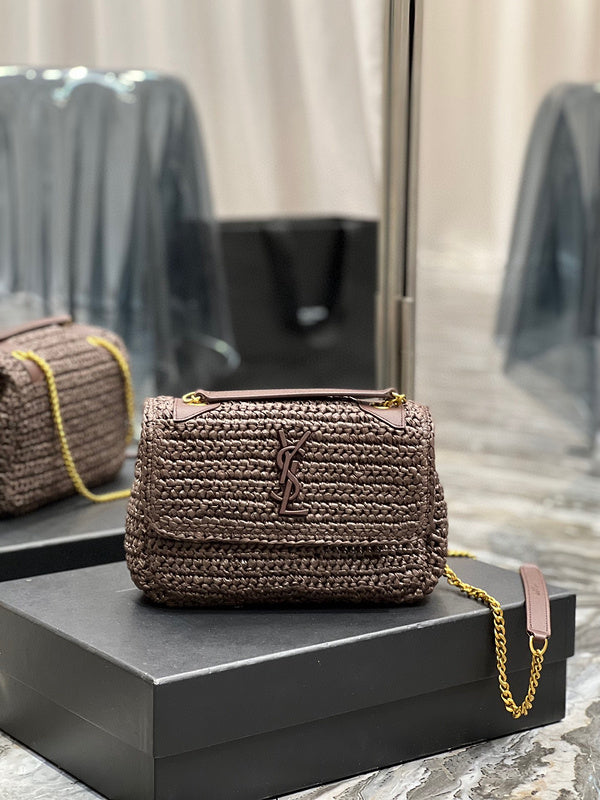 OZ - SLY Bags - 611