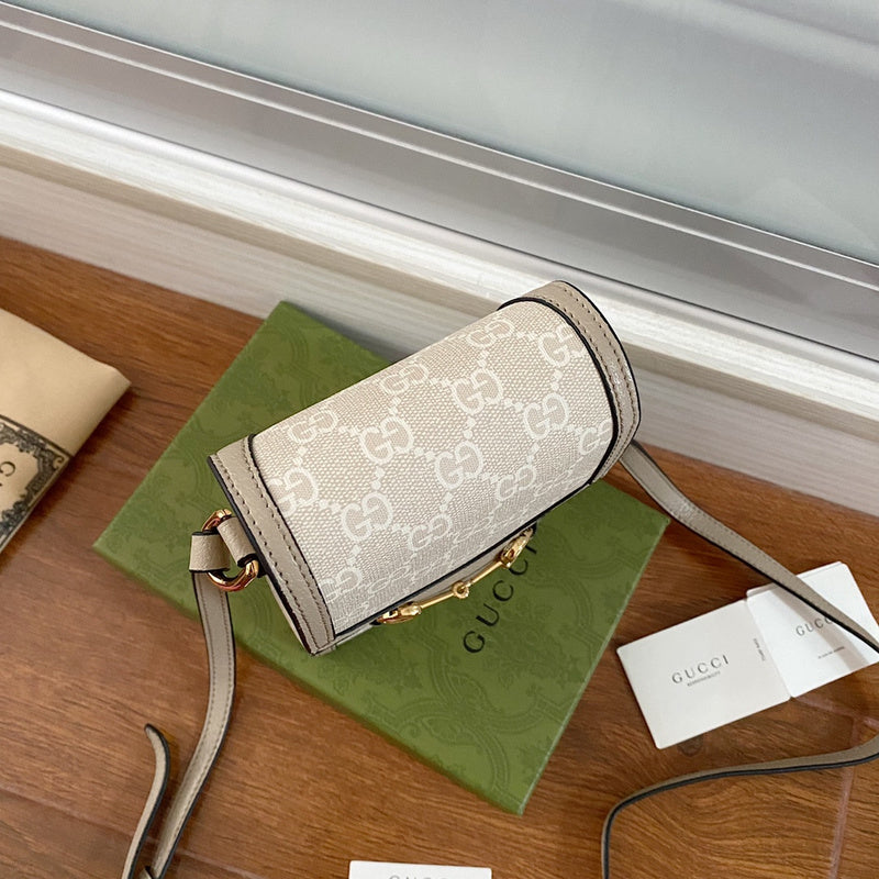 Ozarra - GCI Bags - 1934