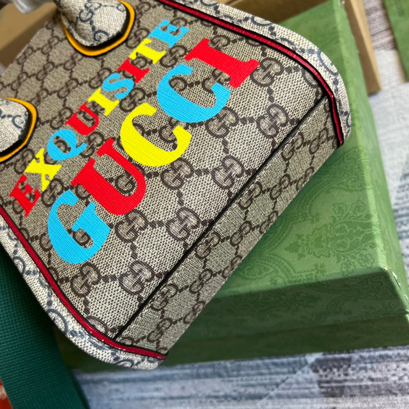 Ozarra - GCI Bags - 5779