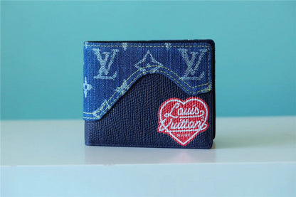Ozarra Fashion Lu-Vi bags - 10778