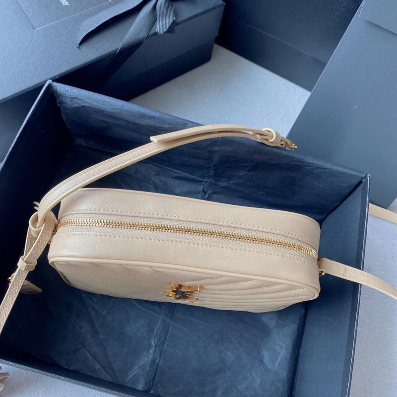 OZ - SLY Bags - 312