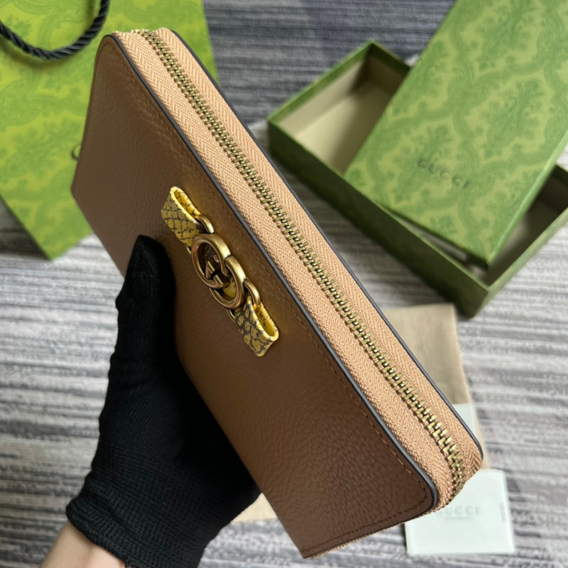Ozarra - GG Bags - 407