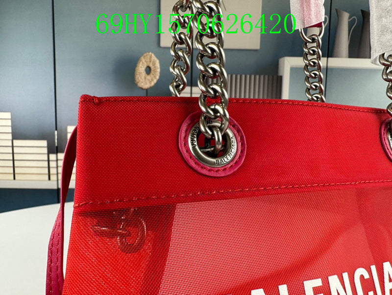 Ozarra Fashion - BGA Bags - 1742