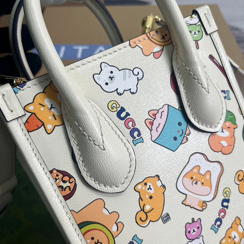 Ozarra - GCI Bags - 5580