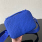 Ozarra Fashion Lu-Vi bags - 17378