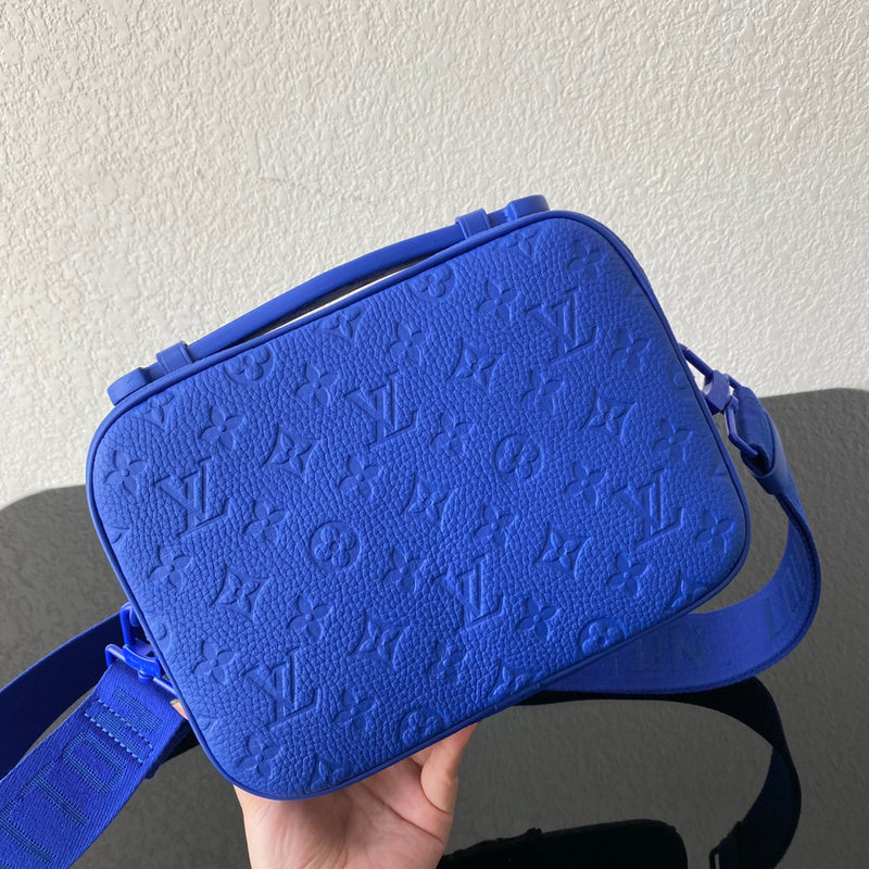 Ozarra Fashion Lu-Vi bags - 17378