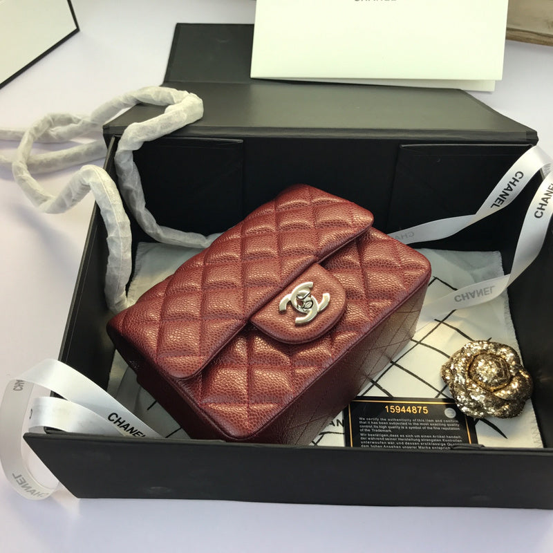Ozarra - CHL Bags - 6547
