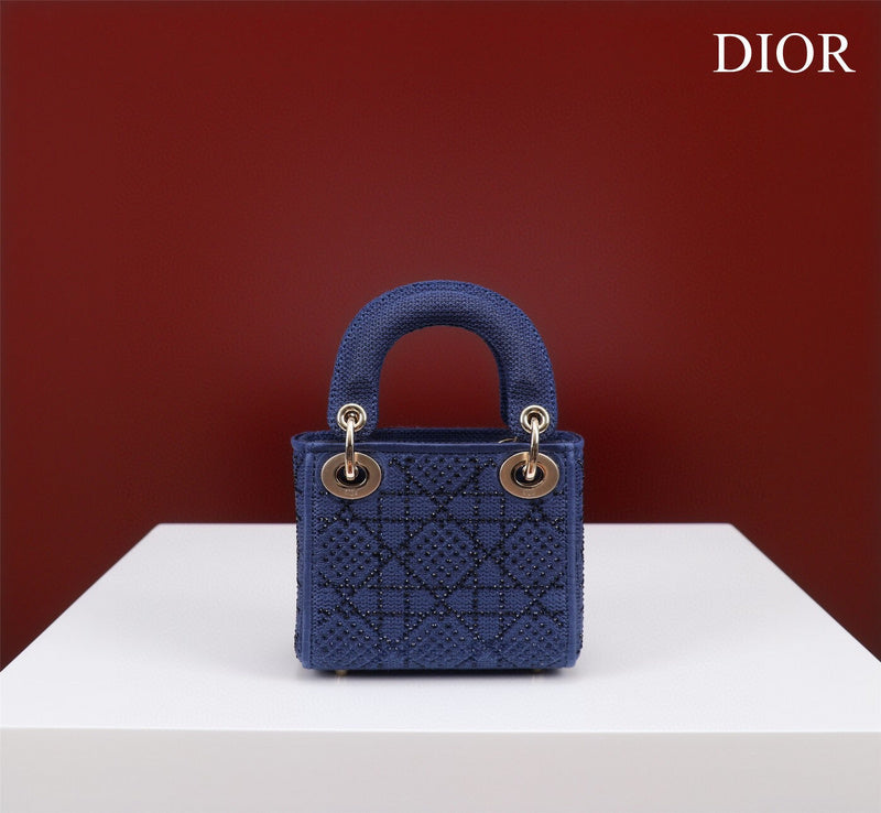 Ozarra - Dir Bags - 1684