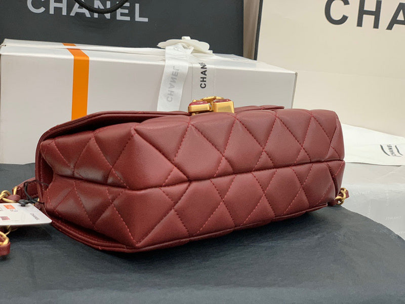 Ozarra - CHL Bags - 7376