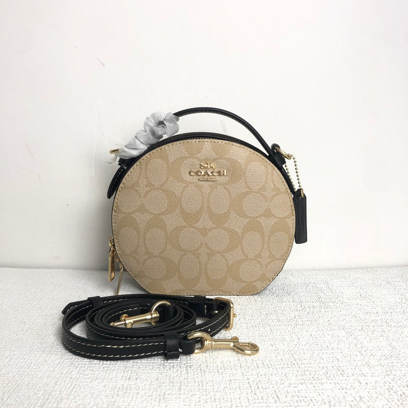 Ozarra - CAH Bags - 656