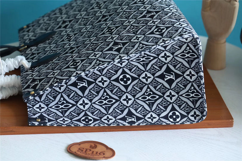Ozarra Fashion Lu-Vi bags - 8652