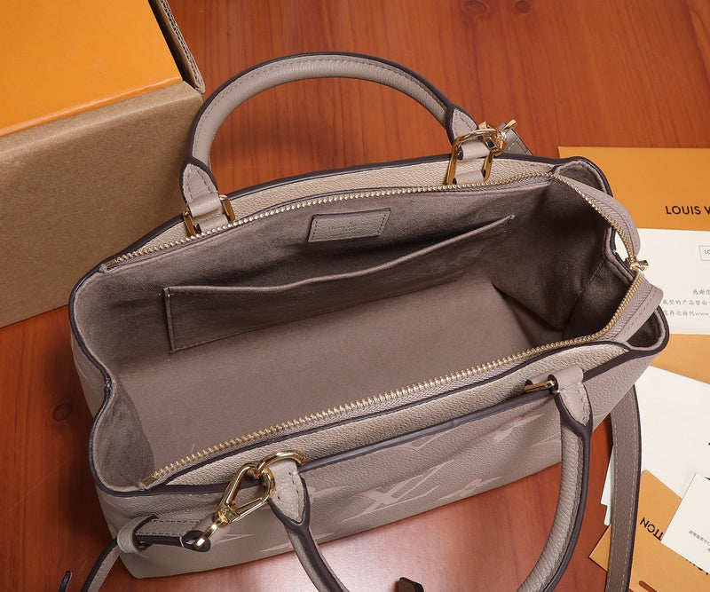 Ozarra Fashion Lu-Vi Bags - 16801