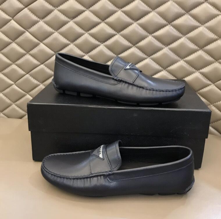 Ozarra Luxury - PD Men Shoes - 362