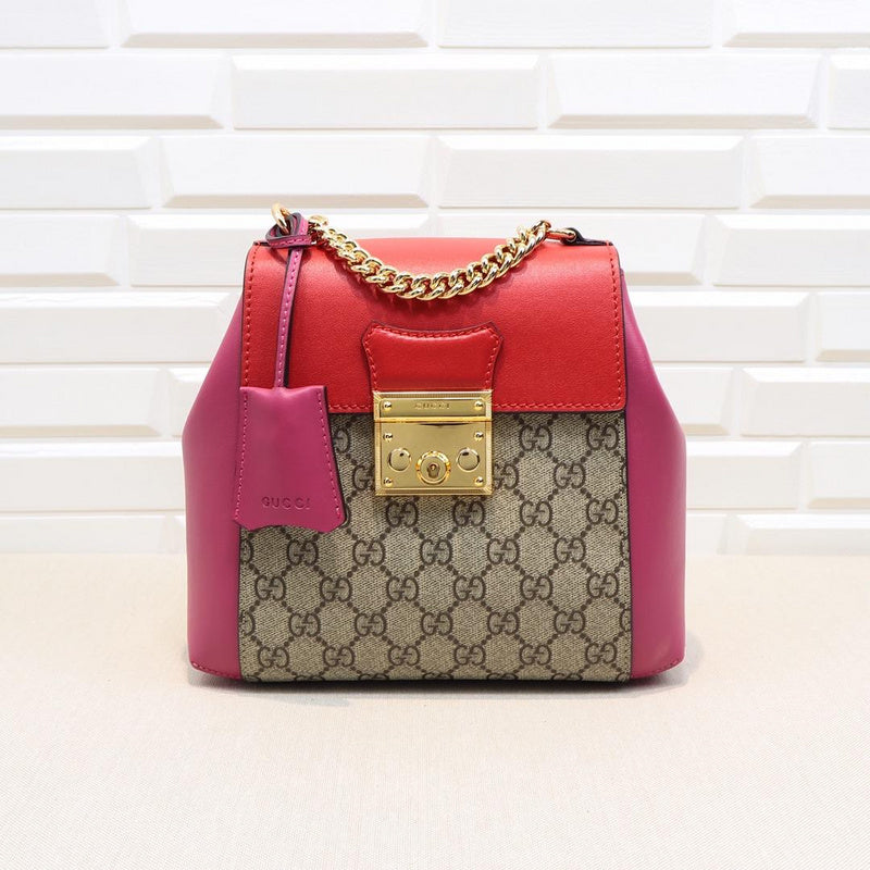 BAB - GCI Bags - 1168
